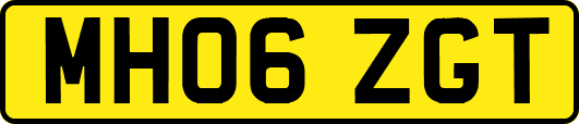 MH06ZGT