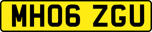 MH06ZGU