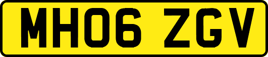 MH06ZGV
