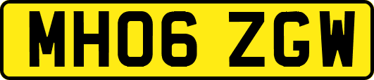 MH06ZGW