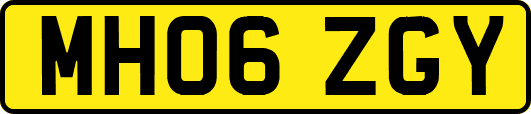 MH06ZGY
