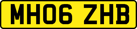 MH06ZHB
