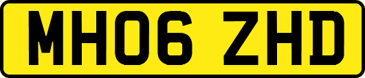MH06ZHD