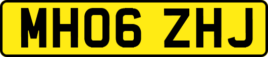 MH06ZHJ