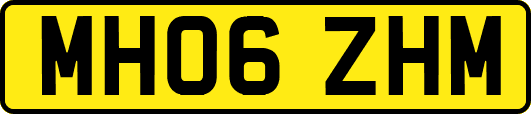 MH06ZHM