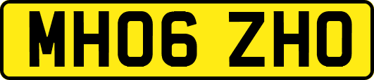 MH06ZHO