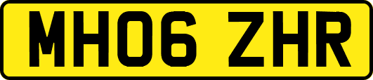 MH06ZHR