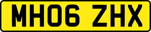 MH06ZHX