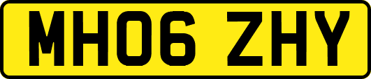 MH06ZHY