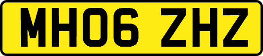 MH06ZHZ