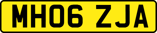 MH06ZJA