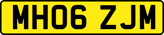 MH06ZJM