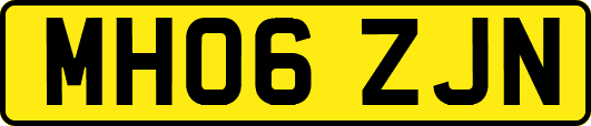 MH06ZJN