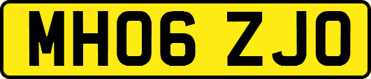 MH06ZJO