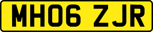 MH06ZJR