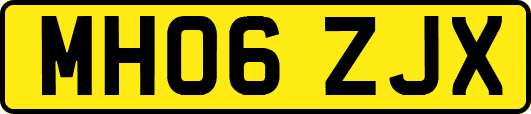 MH06ZJX