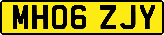 MH06ZJY