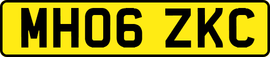 MH06ZKC
