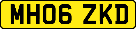 MH06ZKD
