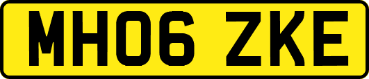 MH06ZKE