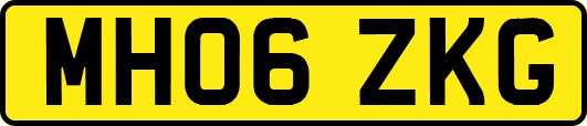 MH06ZKG
