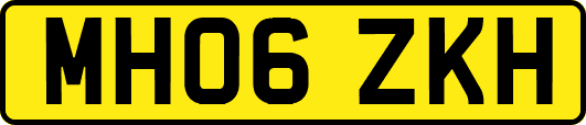 MH06ZKH