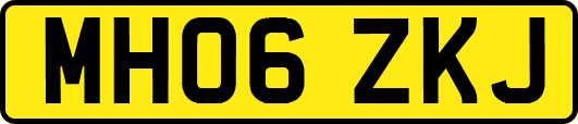 MH06ZKJ