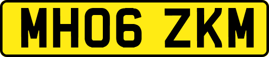 MH06ZKM