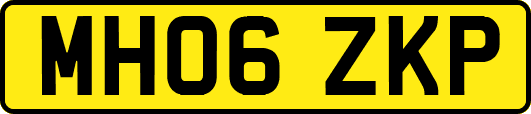 MH06ZKP