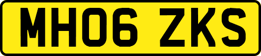 MH06ZKS