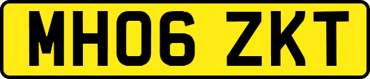 MH06ZKT