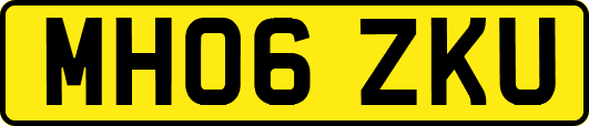 MH06ZKU