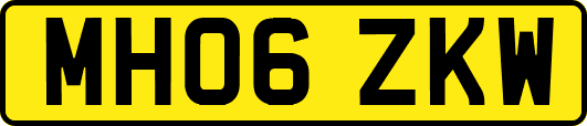 MH06ZKW