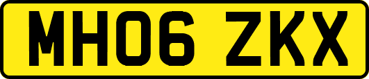 MH06ZKX