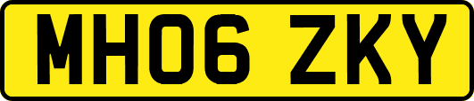 MH06ZKY