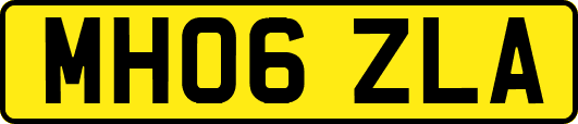 MH06ZLA