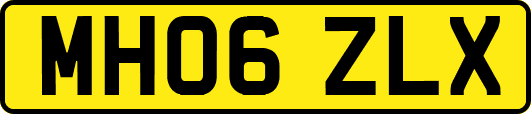 MH06ZLX