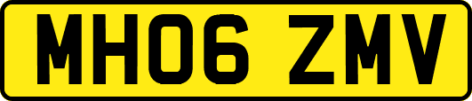 MH06ZMV
