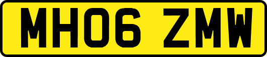 MH06ZMW