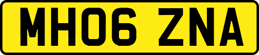 MH06ZNA