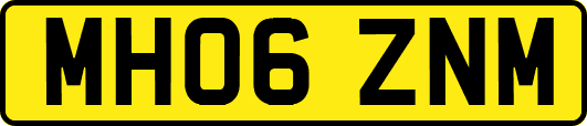 MH06ZNM