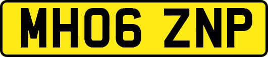 MH06ZNP