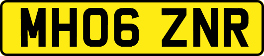 MH06ZNR