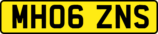 MH06ZNS