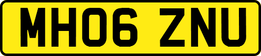 MH06ZNU