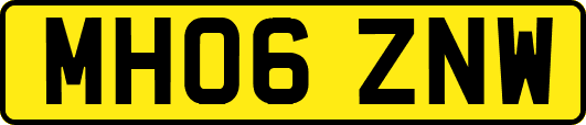 MH06ZNW