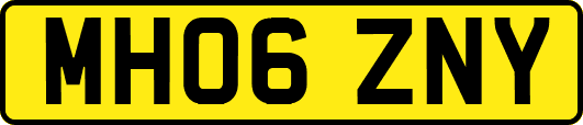 MH06ZNY