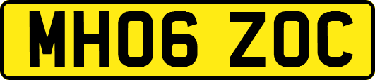 MH06ZOC