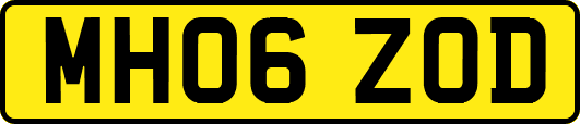 MH06ZOD