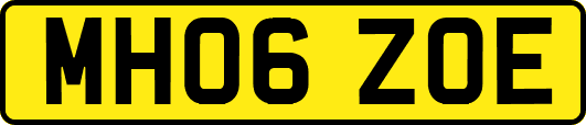 MH06ZOE